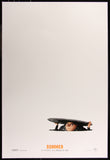 Despicable Me 3 - 27"X40" D/S Original Movie Poster One Sheet Steve Carell 2017 B