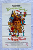 THE ADVENTURES OF MILO IN THE PHANTOM TOLLBOOTH - 27"x41" Original Movie Poster
