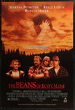 THE BEANS OF EGYPT, MAINE - 27"x40" Original Movie Poster One Sheet 1994 RARE