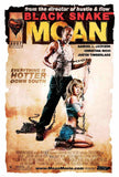 BLACK SNAKE MOAN - 27"x40" D/S Original Movie Poster One Sheet Samuel L. Jackson Christina Ricci 2007