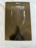 BLACK PANTHER 2 WAKANDA FOREVER  - ANDOR - 11"X17" D/S Original Promo Movie Poster MINT 2022
