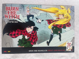 BLEACH / BURN THE WITCH 12"x18" D/S Original Promo TV/Book Poster NYCC 2021 MINT