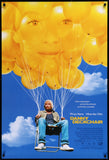 DANNY DECKCHAIR - 27"x40" D/S Original Movie Poster One Sheet 2004 Rhys Ifans