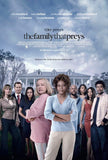 THE FAMILY THAT PREYS - 27"x40" D/S Original Movie Poster One Sheet Tyler Perry