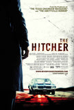 THE HITCHER - 11"x17" Original Promo Movie Poster - 2007 Sean Bean Sophia Bush