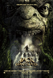 Jack the Giant Slayer - 27"X40" D/S Original Movie Poster One Sheet 2013 Nicholas Hoult