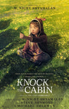 KNOCK AT THE CABIN - 27"X40" D/S Original Movie Poster One Sheet M. Night Shyamalan 2023