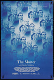 THE MASTER 27"x40" Original Movie Poster One Sheet  Paul Thomas Anderson 2012