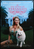 THE QUEEN OF VERSAILLES 27"X40" D/S Original Movie Poster One Sheet 2012 Documentary