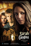 SARAH LANDON AND THE PARANORMAL HOUR  27"x40" D/S Original Movie Poster One Sheet 2007
