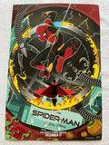 SPIDER-MAN NO WAY HOME 11.5"x17" Original Promo Movie Poster 2021 Marvel Tom Holland MINT