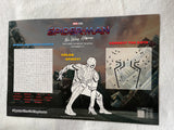 SPIDER-MAN NO WAY HOME 11.5"x17" D/S Original Promo Movie Poster 2021 Marvel Tom Holland MINT