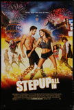 STEP UP ALL IN - 27"x40" D/S Original Movie Poster One Sheet Dancing 2014 Ryan Guzman