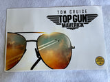 TOP GUN MAVERICK 11"X17" Original Promo Movie Poster Limited Edition Tom Cruise
