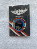 TOP GUN MAVERICK - Original Promo Collector Movie Pin NEW Tom Cruise 2022