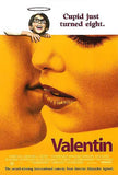 VALENTIN - 27"x40" D/S Original Movie Poster One Sheet 2003 Alejandro Agresti
