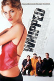 WHIPPED - 27"x40" D/S Original Movie Poster One Sheet 2000 Amanda Peet