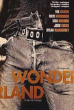 WONDERLAND - 27"x40" Original Movie Poster One Sheet 2003 Val Kilmer John Holmes