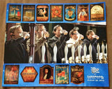 THE WORLD'S END - 14"x17" Original Promo Movie Poster MINT & VERY RARE CINEMARK Version