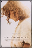 YOUNG MESSIAH - 27"x40" D/S Original Movie Poster One Sheet 2016