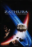 ZATHURA 27"x40" D/S Original Movie Poster One Sheet GLOSSY 2005 Kristen Stewart