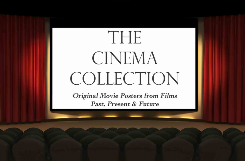 The Cinema Collection